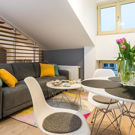 Topolowa 8 Apartments By Let'S Krakow Exterior photo
