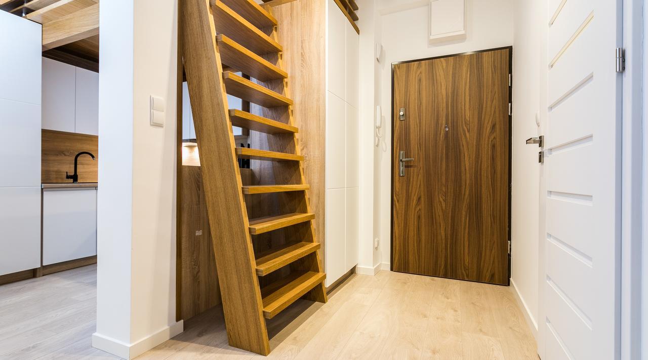 Topolowa 8 Apartments By Let'S Krakow Exterior photo